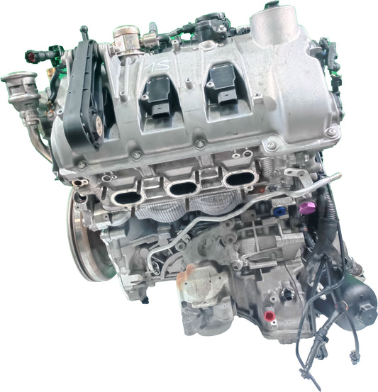 Moteur für Porsche 2018 V6 MCT.MA CTM CTMA 94610093011 | ExpressParts