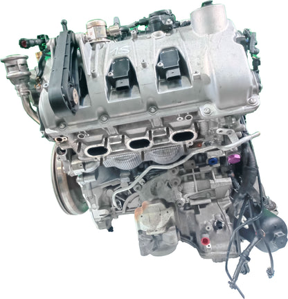 Moteur pour Porsche 3,0 V6 MCT.MA CTM CTMA 94610093011 d'occasion - Moteur Auto Usagé