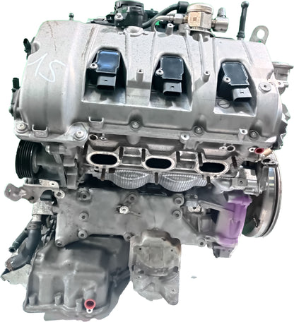 Moteur pour Porsche 3,0 V6 MCT.MA CTM CTMA 94610093011 d'occasion - Moteur Auto Usagé