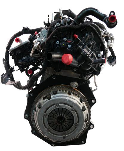 Moteur Audi Seat Skoda Fabia 1,0 TSI DKLD DKL 04C100033K 54.000km d'occasion - Moteur Auto Usagé