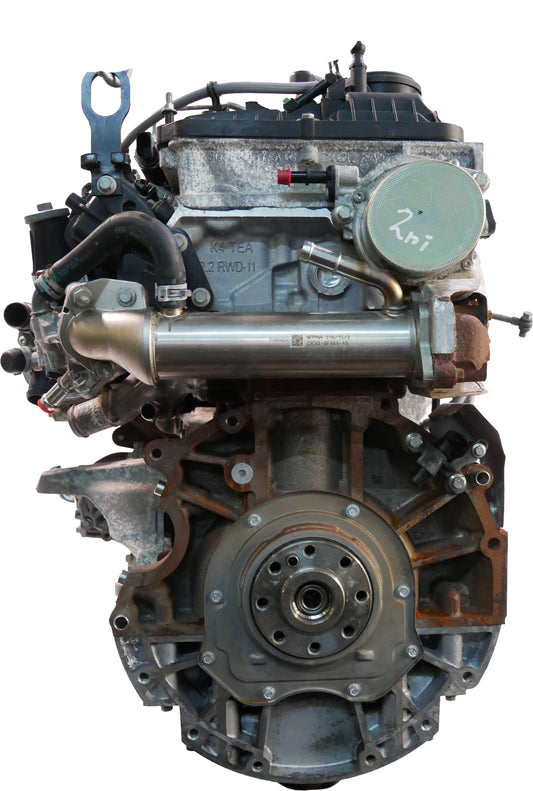 Moteur Land Rover Defender L316 2013 L316 Td4 4x4 DT224 PUMA LR029694 37.000km | ExpressParts