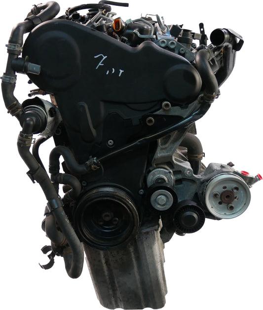 Moteur VW Amarok 2015 TDI BiTDI CSHA CSH 03L100093 | ExpressParts