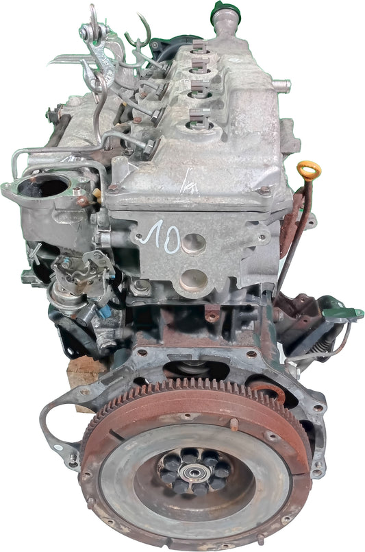Moteur für Toyota 2007 D-4D 2KD-FTV 2KD 1900030470 | ExpressParts