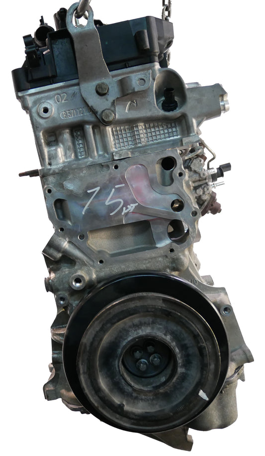 Moteur BMW 5er G30 G31 2019 530d 530 xDrive B57D30A B57 11002473237 | ExpressParts