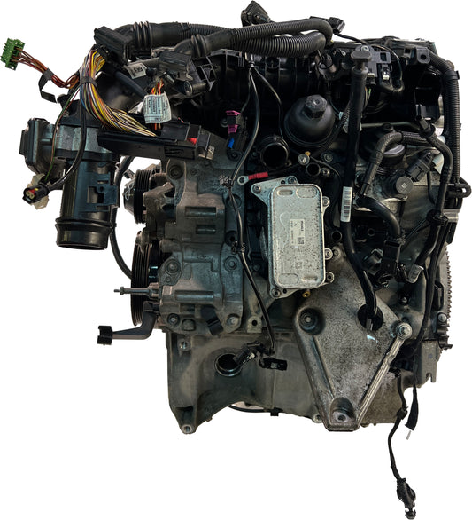 Moteur BMW Série 3 F30 F31 F34 2014 d 320d xDrive N47D20C N47 11002334003 | ExpressParts