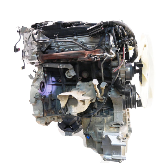 Moteur Mercedes Benz Sprinter 910 2020 OM651 CDI OM651 OM 651.958 A6510104120 | ExpressParts
