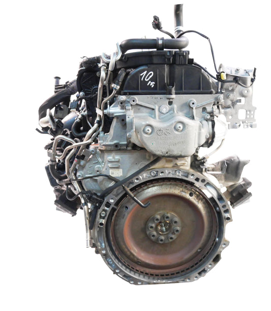 Moteur Mercedes Sprinter 907 2020 OM651 CDI OM 651.958 A6510104120 | ExpressParts