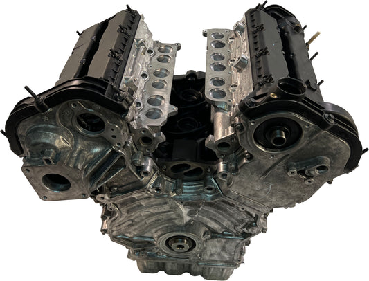 Moteur révisé Jeep Dodge Cherokee Ram 1500 2020 CRD V6 EXF VM48D VM48 | ExpressParts