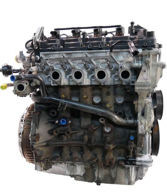 Moteur Kia Sportage SL MK3 2011 MK3 CRDI EURO 5 D4FD Z57712AZ00 | ExpressParts
