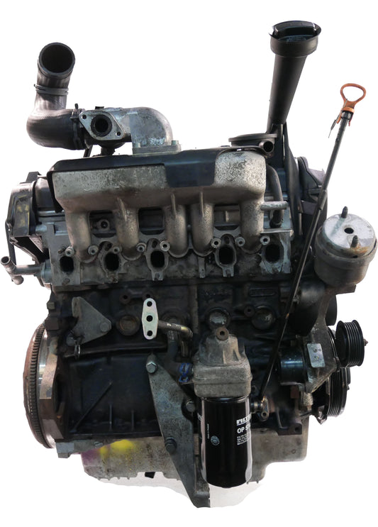 Moteur VW Transporter T4 2002 T4 TDI Diesel ACV | ExpressParts
