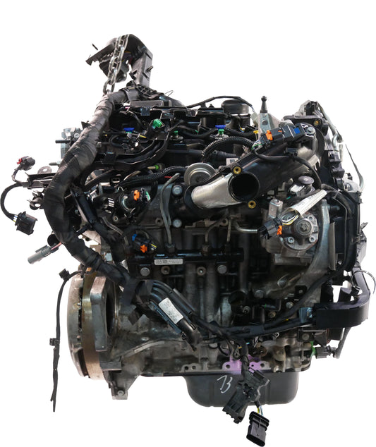 Moteur Ford Tourneo Transit B460 2018 B460 EcoBlue XXCA C15DSOX GM5Q-6006-AA | ExpressParts