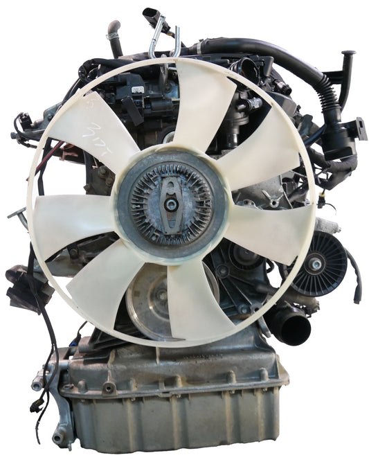 Moteur d'occasion Mercedes Sprinter 2.2L – 651.958-OM651.958/A6510104120 – 2020