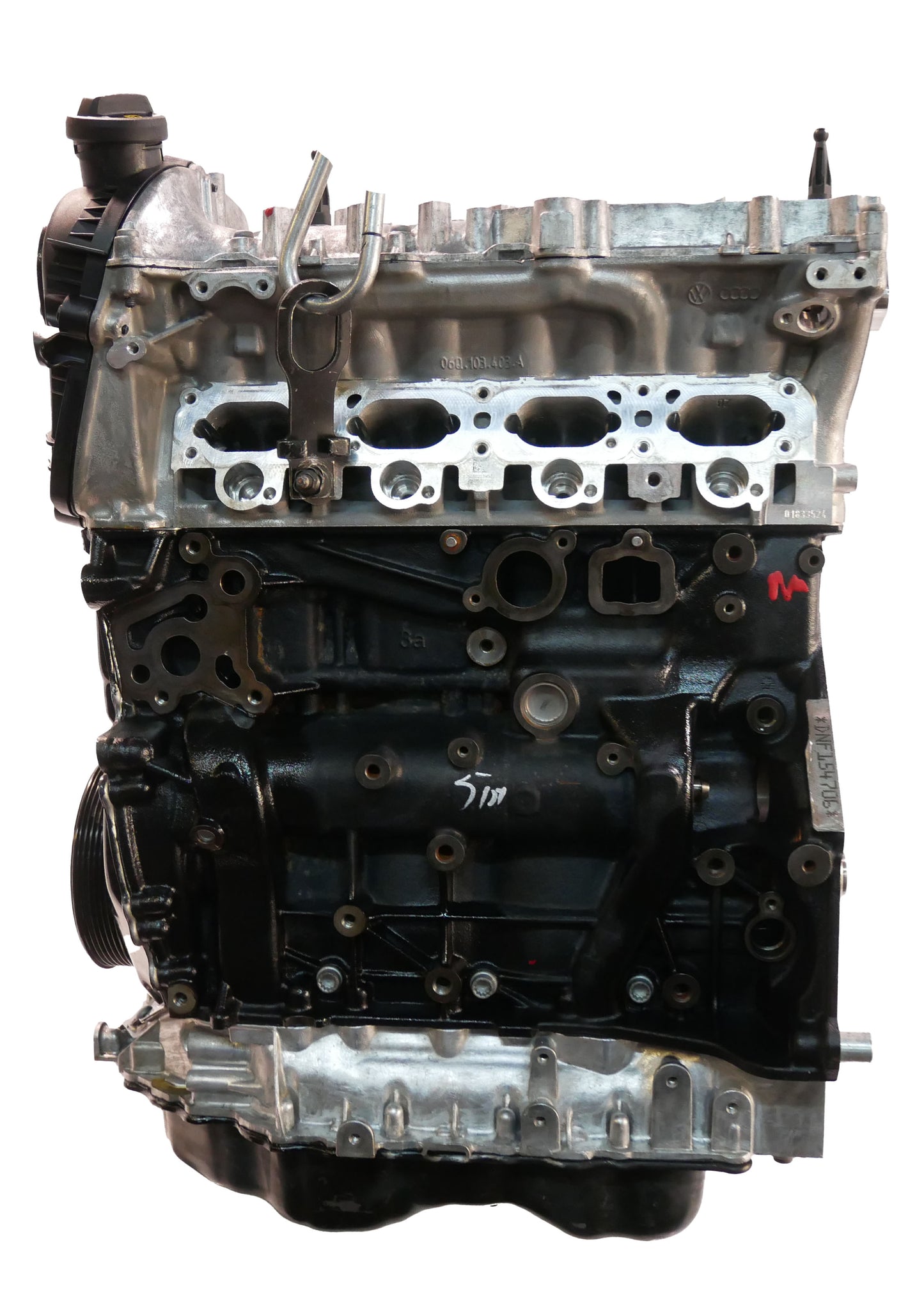 Moteur 2023 VW Arteon Golf Tiguan 2023 TSI R TFSI DNFG DNF 06Q100031E | ExpressParts