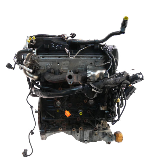 Moteur Audi A4 B8 A5 A6 Q5 2012 A4 TDI CGLD CGL 03L100035M | ExpressParts