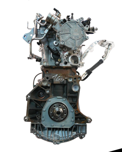 Moteur VW Golf VIII CD1 2,0 TSI T 4motion DNFG DNF 06Q100031E 13.000km d'occasion - Moteur Auto Usagé