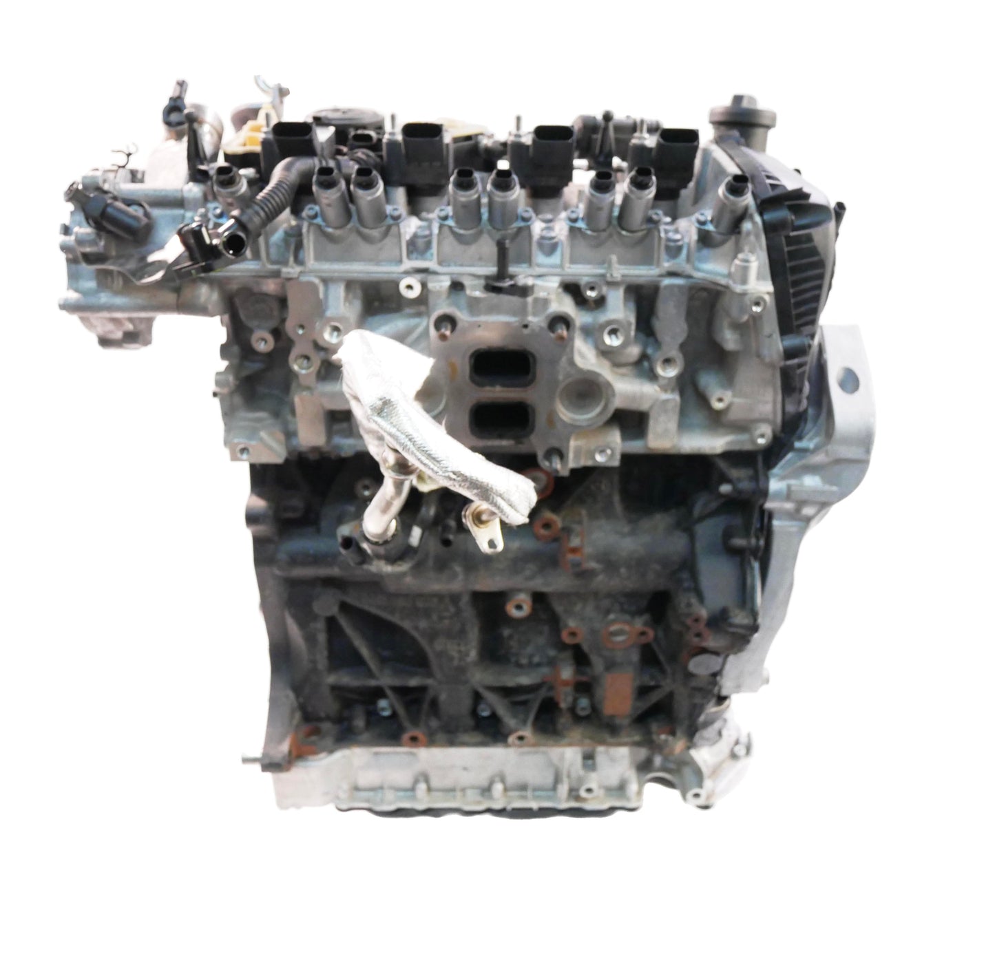 Moteur VW Golf VIII CD1 2,0 TSI T 4motion DNFG DNF 06Q100031E 13.000km d'occasion - Moteur Auto Usagé