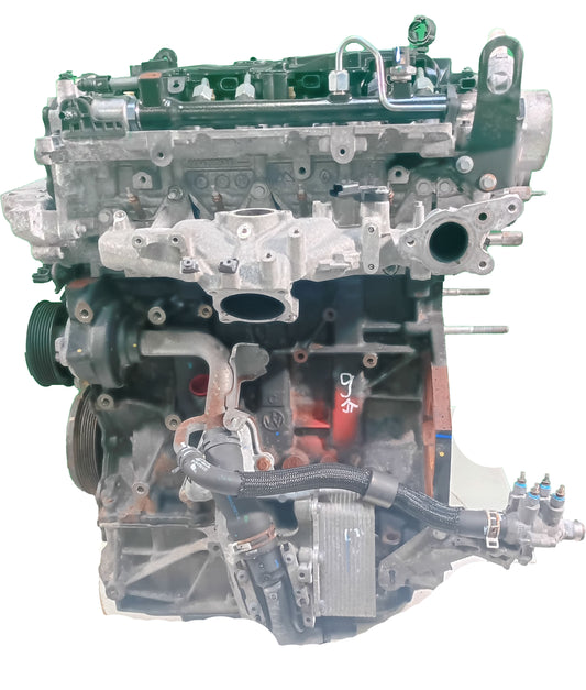 Moteur für Nissan Opel Renault 2020 X62 dCi M9T716 M9T 1010201Q6H | ExpressParts