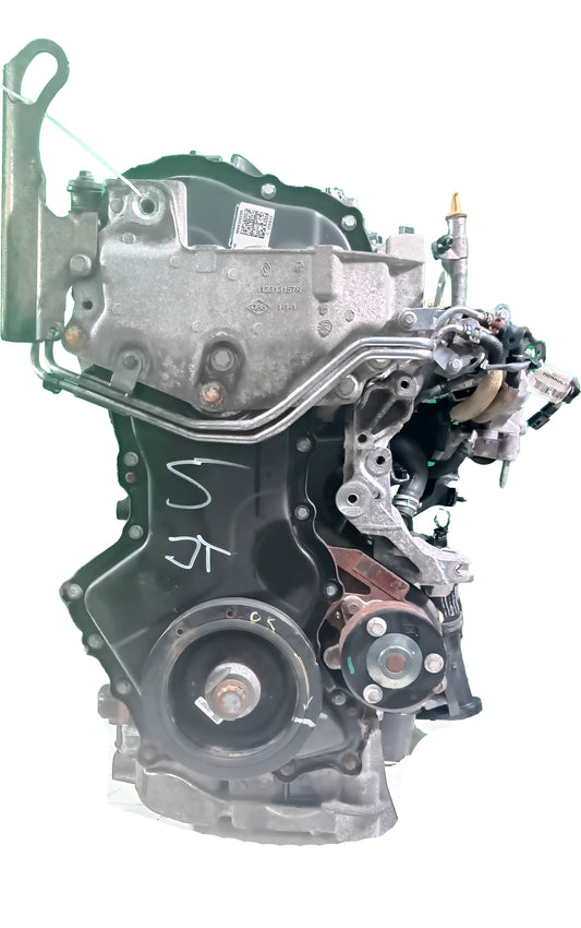 Moteur für Nissan Fiat Renault 2021 NV300 dCi M9R710 M9R 1010201Q4G | ExpressParts