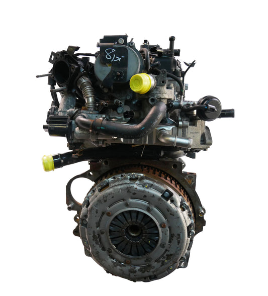 Moteur Kia Sportage SL 2012 CRDI EURO 5 D4FD Z57712AZ00 | ExpressParts