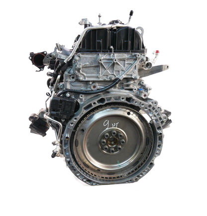 Moteur d'occasion Mercedes Sprinter 2.0L – OM654.920-OM-654.920/A6540102406 – 2020