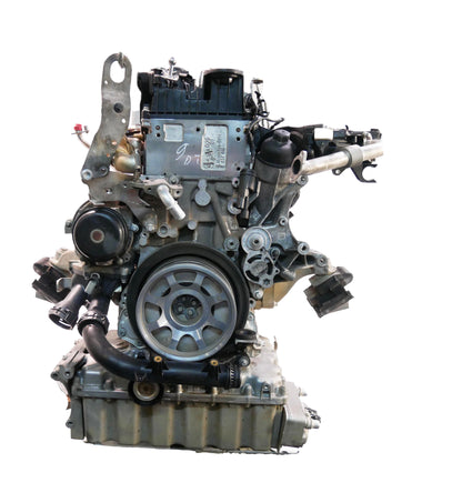 Moteur Mercedes Sprinter 2,0 d OM654.920 OM 654.920 A6540102406 d'occasion - Moteur Auto Usagé