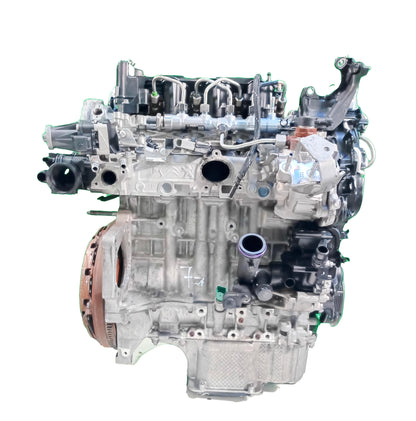 Moteur pour Citroen 1,5 BlueHDi YH01 YHW DV5RE 1634153980 d'occasion - Moteur Auto Usagé