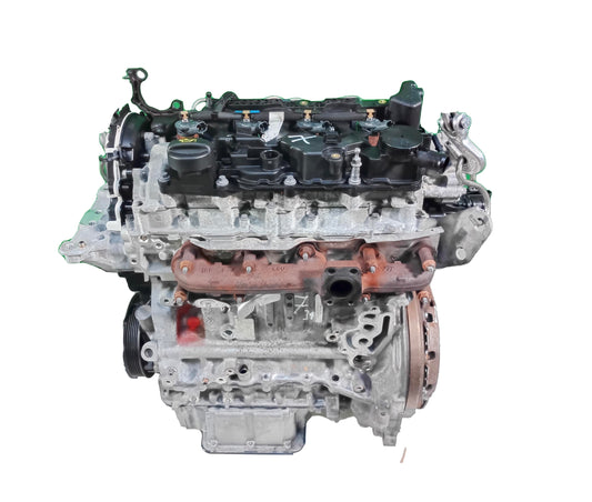 Moteur pour Citroen 1,5 BlueHDi YH01 YHW DV5RE 1634153980 d'occasion - Moteur Auto Usagé