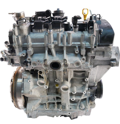 Moteur Audi Seat Skoda VW Leon Tarraco 1,5 TSI TFSI DADA DAD 05E100031J d'occasion - Moteur Auto Usagé