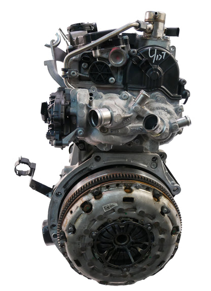 Moteur Audi Seat Skoda VW Leon Tarraco 1,5 TSI TFSI DADA DAD 05E100031J d'occasion - Moteur Auto Usagé