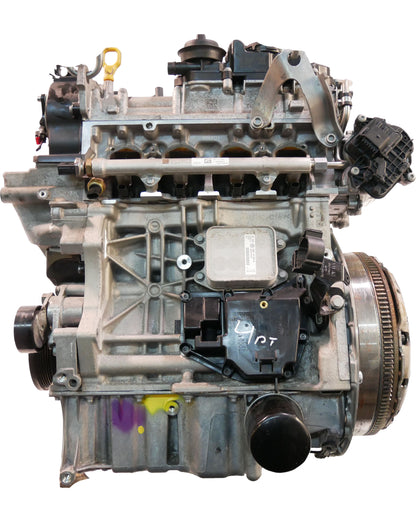 Moteur Audi Seat Skoda VW Leon Tarraco 1,5 TSI TFSI DADA DAD 05E100031J d'occasion - Moteur Auto Usagé