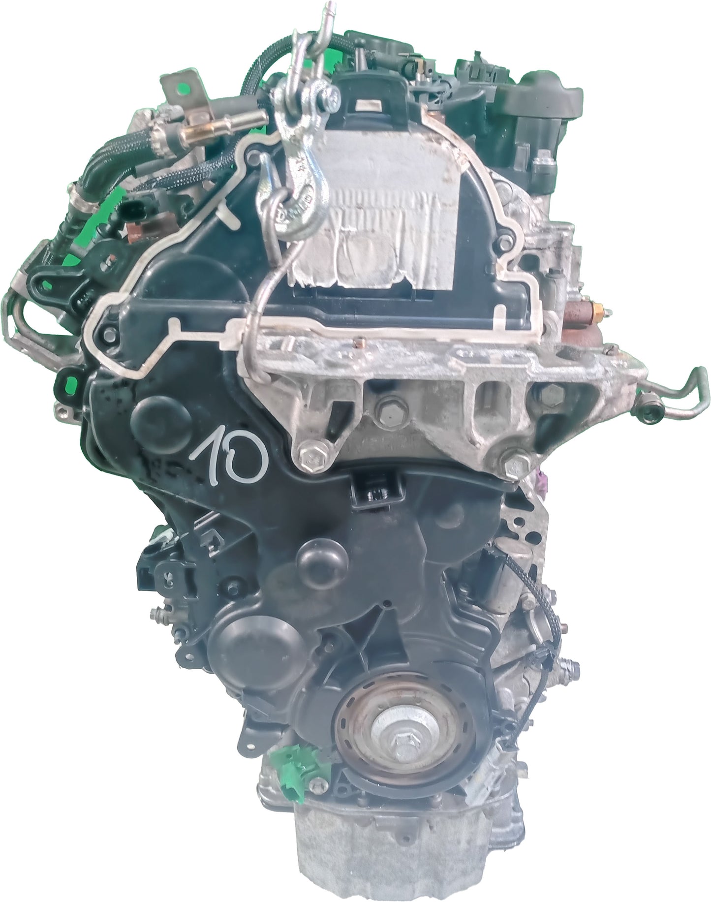 Moteur für Citroen Peugeot 2021 BlueHDI YHW DV5RE YH01 1634153980 | ExpressParts