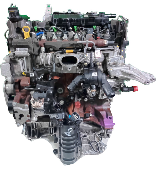 Moteur d'occasion Ford Galaxy CK S-Max 2.0L – BCCC-C20DD0J/HG9Q-6006-EA – 2020