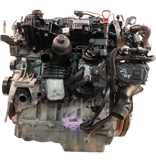 Moteur Toyota Verso R2 2017 R2 D4-D 1WW N47C16A 19000WA020 19000WA02084 | ExpressParts