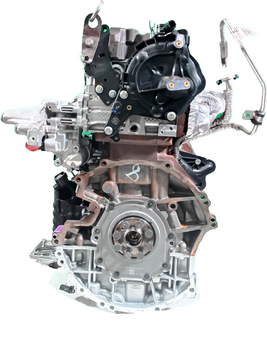 Moteur pour Ford 2,0 EcoBlue BCCC C20DD0J HG9Q-6006-EA d'occasion - Moteur Auto Usagé