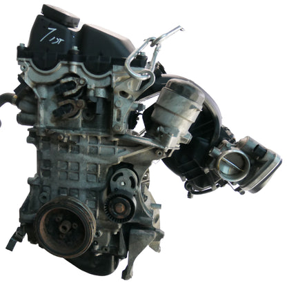 Moteur BMW 1st E81 E87 1.6 116i 116 i N45B16A N45 11000430922 144.000km d'occasion - Moteur Auto Usagé