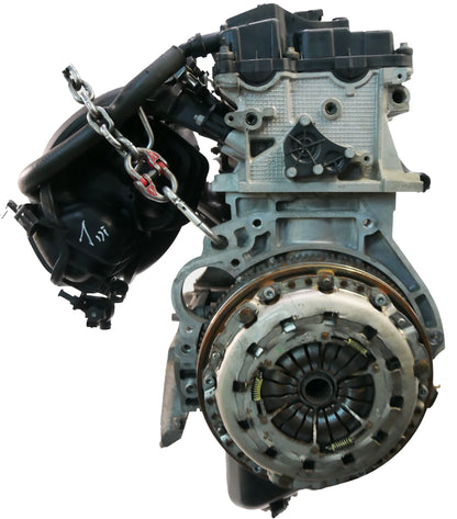 Moteur BMW 1st E81 E87 1.6 116i 116 i N45B16A N45 11000430922 144.000km d'occasion - Moteur Auto Usagé