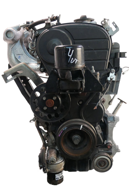 Moteur Mitsubishi Colt CZC RG CZT 1,5 T Turbo 4G15T 4G15 d'occasion - Moteur Auto Usagé