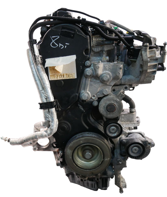Moteur Citroen Peugeot Jumpy Boxer 2022 BlueHDI EHT DW10FDDU AH01 1673313780 | ExpressParts