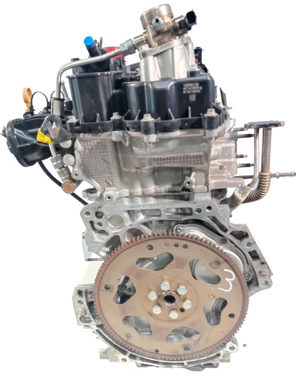 Moteur pour Opel 1,4 T Turbo F14SHT L3T 12701030 1684190380 d'occasion - Moteur Auto Usagé