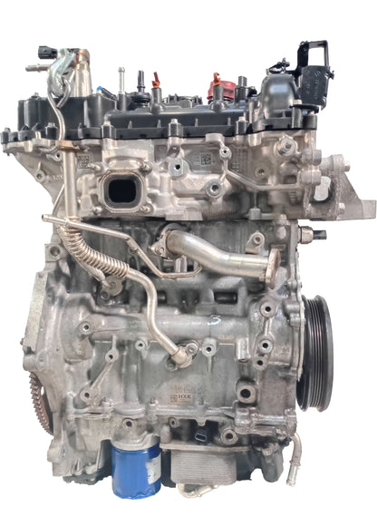 Moteur pour Opel 1,4 T Turbo F14SHT L3T 12701030 1684190380 d'occasion - Moteur Auto Usagé