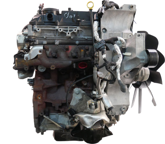 Moteur Land Rover Defender L316 2014 L316 Td4 4x4 DT224 PUMA LR029694 LR046705 | ExpressParts