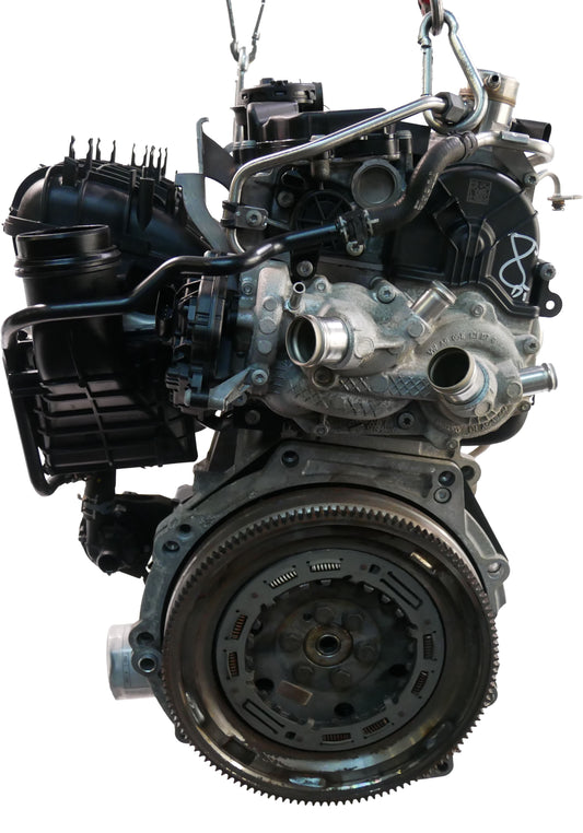 Moteur Audi Seat Skoda VW Karoq 2020 TSI TFSI DPCA DPC 05E100032A 99.000km | ExpressParts