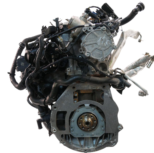 Moteur Audi Cupra VW Leon Golf 2019 TFSI DNUE DNU 06K100037E | ExpressParts