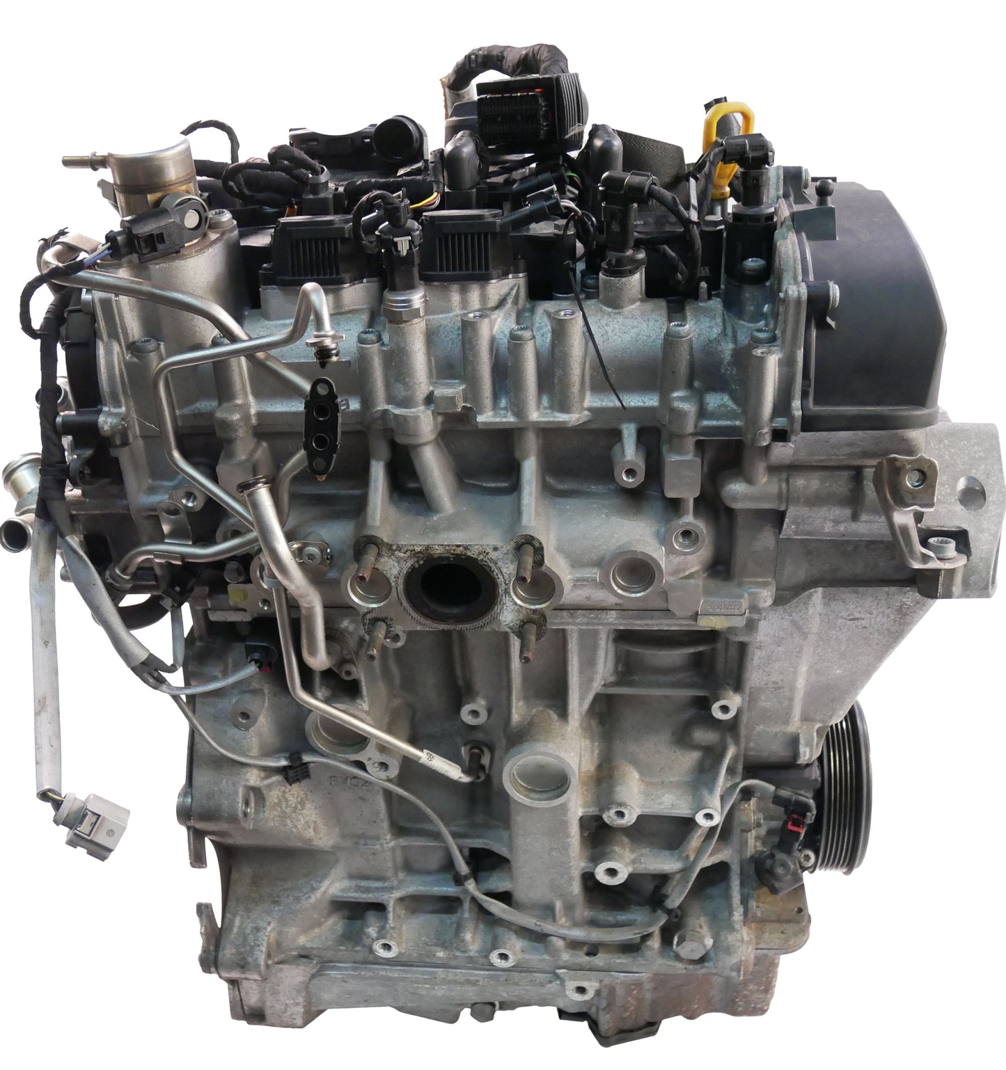 Moteur Seat VW Leon Golf 1,5 TSI DACA DAC 05E100031N 53.000km d'occasion - Moteur Auto Usagé