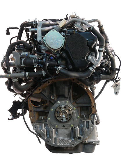 Moteur Nissan Navara D23 2.3 dCi YS23DDT YS23 M9T270 1010200Q9L 101.000km d'occasion - Moteur Auto Usagé