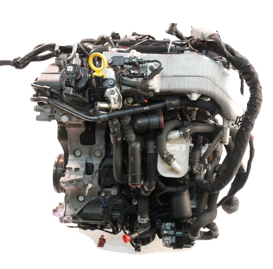 Moteur Audi Seat Skoda VW Golf Passat 2021 TDI DTUA DTU 05L100031D 134.000km | ExpressParts