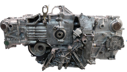 Moteur révisé Porsche 911 996 3,6 Carrera M96.03 96.03 99610099609 d'occasion - Moteur Auto Usagé
