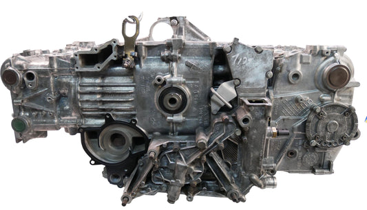 Moteur révisé Porsche 911 996 3,6 Carrera M96.03 96.03 99610099609 d'occasion - Moteur Auto Usagé