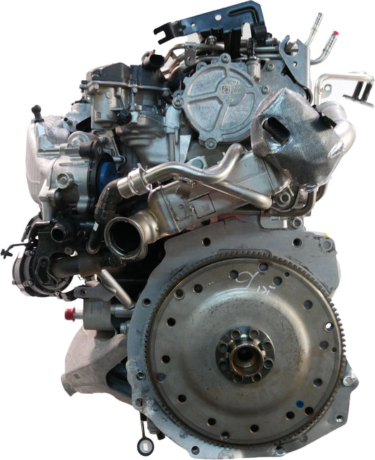 Moteur Audi A4 B9 A5 A6 2022 A4 TDI DTPA DTP 05L100031J 77.000km | ExpressParts