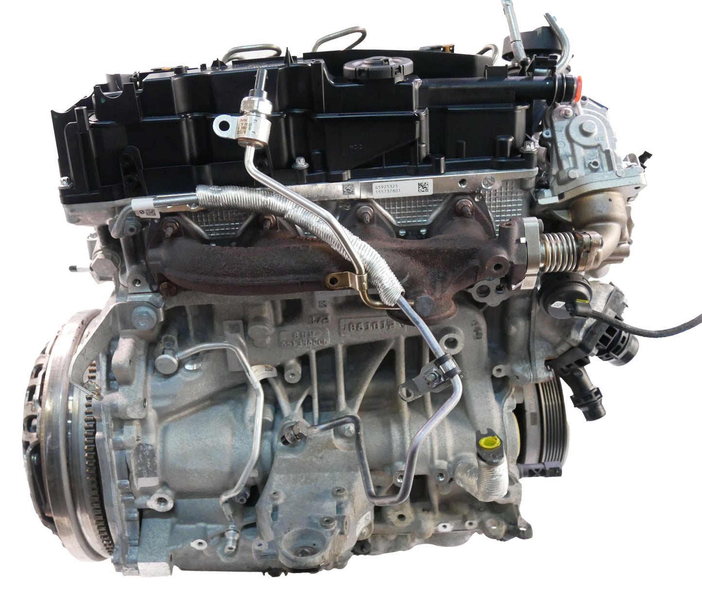 Moteur BMW Série 3 F30 F31 F34 2018 320d B47D20A B47 11002455623 | ExpressParts
